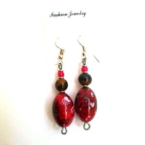 Classic Earrings, Perfect for all season